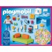 Chambre d'enfant avec canapé-lit Playmobil Dollhouse 70209 ◆◆◆ Nouveau - 2