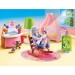 Chambre de bébé Playmobil Dollhouse 70210 ◆◆◆ Nouveau - 1