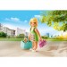 Femme avec chihuahua Playmobil Playmo-Friends 70241 - déstockage - 1