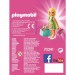 Femme avec chihuahua Playmobil Playmo-Friends 70241 - déstockage - 2
