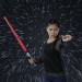 Star Wars - Sabre Laser lumineux, sonore et parlant Lightsaber Academy - déstockage - 6
