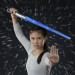 Star Wars - Sabre Laser lumineux, sonore et parlant Lightsaber Academy - déstockage
