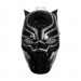 Masque Black Panther - déstockage - 0