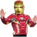 Masque Iron Man - déstockage - 1