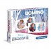 Domino La Reine des Neiges 2 En promotion - 1