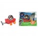 44 Chats - Figurine Cosmo et son chariot En promotion - 1