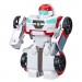Figurine Academy 15 cm Transformers Rescue Bots - déstockage - 0