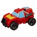 Figurine Academy 15 cm Transformers Rescue Bots - déstockage - 6