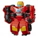 Figurine Academy 15 cm Transformers Rescue Bots - déstockage - 7