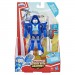 Figurine Academy 15 cm Transformers Rescue Bots - déstockage - 8