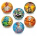 Balle Toy Story 6 cm En promotion