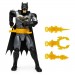 Figurine Batman à fonction 30 cm - déstockage - 3