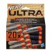 Nerf - Pack de 20 Flechettes Nerf Ultra One Officielles En promotion - 0