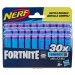 Nerf - Pack de 30 Fléchettes Nerf Elite Fortnite Officielles En promotion - 1