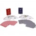 Pack de 2 jeux de 54 cartes ◆◆◆ Nouveau - 0
