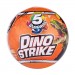Dino Strike 5 Surprise - Bataille mystère surprise - déstockage