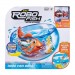 Aquarium Robo Fish avec son sable magique En promotion - 2