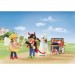 Enfants et malle de déguisements Playmobil City Life 70283 - déstockage - 3