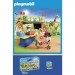 Deux Lémuriens Playmobil Family Fun 70355 - déstockage - 2
