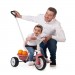 Tricycle Be Move rose En promotion - 3