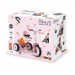 Tricycle Be Move rose En promotion - 5