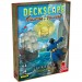 Deckscape - Pirates VS Pirates ◆◆◆ Nouveau - 0