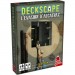 Deckscape - L'évasion D'Alcatraz ◆◆◆ Nouveau - 0