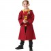 Déguisement Harry Potter Quidditch Top + Cape Taille L - déstockage - 1