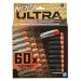 Nerf - Pack de 60 flechettes Nerf Ultra Officielles En promotion - 1
