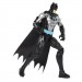 Figurine Basique 30 cm Batman Tech - déstockage