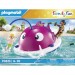 Aire de jeu aquatique Playmobil Family Fun 70613 En promotion - 1