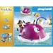 Aire de jeu aquatique Playmobil Family Fun 70613 En promotion - 2