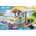 Bar flottant et vacanciers Playmobil Family Fun 70612 ◆◆◆ Nouveau - 1