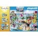 Bar flottant et vacanciers Playmobil Family Fun 70612 ◆◆◆ Nouveau - 3