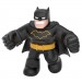 Figurine 11 cm Batman - Goo Jit Zu DC Comics - déstockage - 0