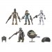 Coffret figurines Star Wars Mission Fleet The Child ◆◆◆ Nouveau