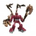Figurine 14 cm Transformers Generations War For Cybertron Kingdom Deluxe - déstockage - 2