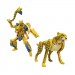 Figurine 14 cm Transformers Generations War For Cybertron Kingdom Deluxe - déstockage - 4