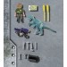 Deinonychus Playmobil Dino Rise 70629 - déstockage - 1