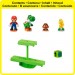 Super Mario Balancing Game Mario-Yoshi ◆◆◆ Nouveau - 2