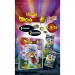 Panini - Caps Dragon Ball Super Starter Pack ◆◆◆ Nouveau