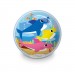Ballon BioBall Baby Shark 14 cm En promotion