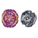 Toupies Beyblade Burst Speedstorm Pack Dual Collection - déstockage