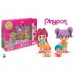Coffret 4 Figurines Pinypon Mix & Match ◆◆◆ Nouveau - 0