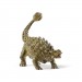 Nouveauté Figurine Ankylosaure - déstockage - 0