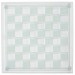 Nouveauté Jeu d'échecs en verre 25X25 cm En promotion - 4