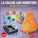 Jeu coopératif La Chasse aux Monstres ◆◆◆ Nouveau - 2