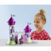 Château de princesse avec tours empilables Playmobil 1.2.3 ◆◆◆ Nouveau - 2