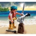 Canonnier des pirates Playmobil Spécial PLUS 5378 ◆◆◆ Nouveau - 1