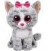 Beanie Boo's : Peluche Kiki le chat 15 cm ◆◆◆ Nouveau - 0